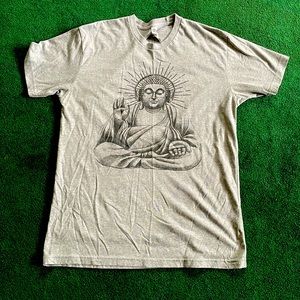 Buddha Tshirt